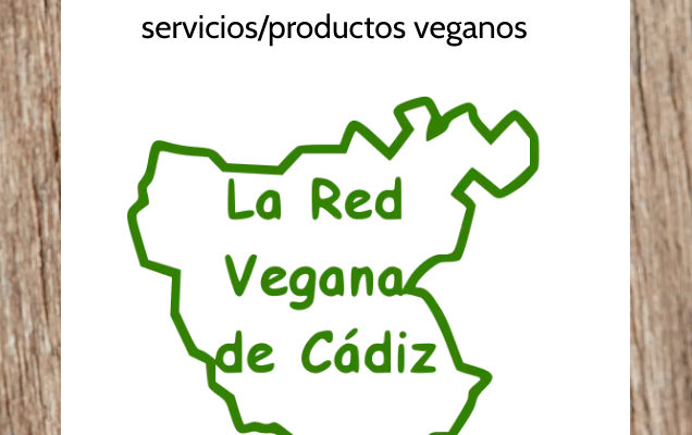 Únete a nosotros – La Red Vegana de Cádiz