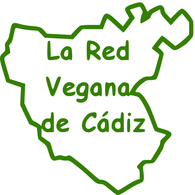 ¡ ¡Lanzamos una nuevo plataforma!!  La Red Vegana de Cádiz