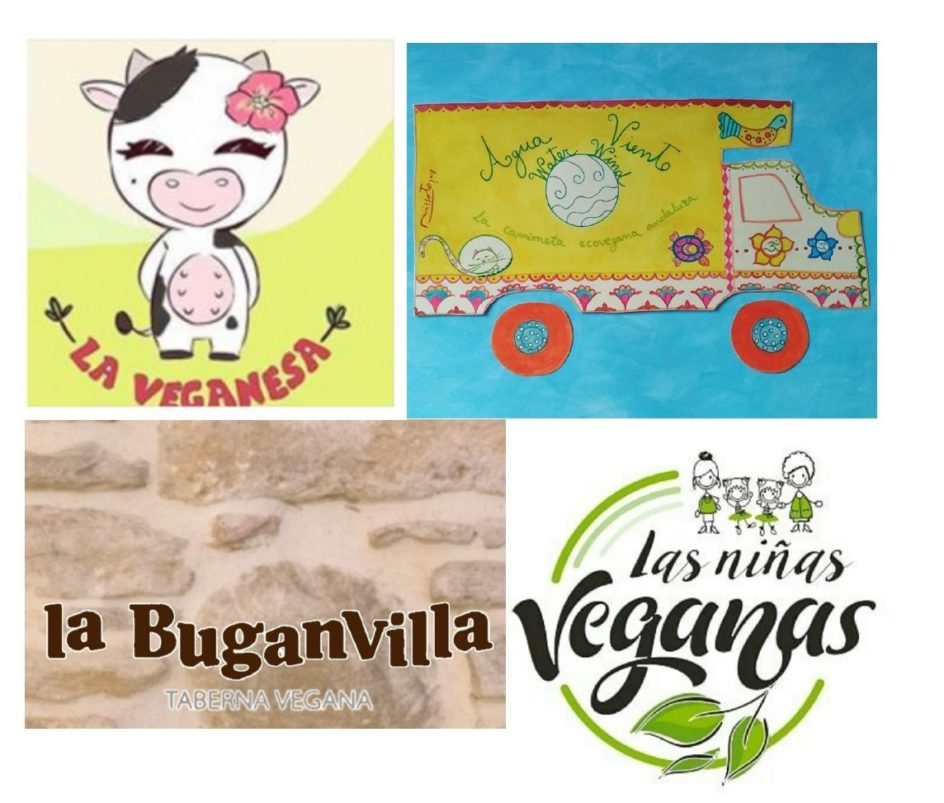 Primer capítulo –  Sitios para comer 100% vegano – La Red Vegana de Cádiz